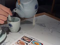 -大榕树下顺德菜(融创茂店)