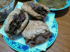 -清真刘记大顺斋(三合里小区店)