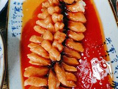 松鼠桂鱼-神仙钵湘香土菜馆(光华路店)