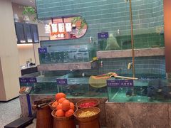 -鱼你相聚·河鲜馆(袁家岭店)