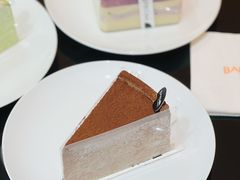 -BanCake·法式千层·拿破仑專門店