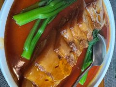 -肴约·花园式餐厅(湖里店)