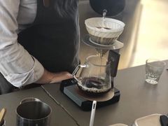 -Bracket Coffee(工体店)