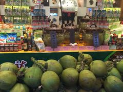 -龙泉人椰子鸡·糟粕醋·地标海南菜(龙昆南店)