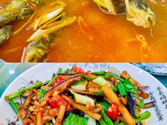 -黔人百味.贵州菜