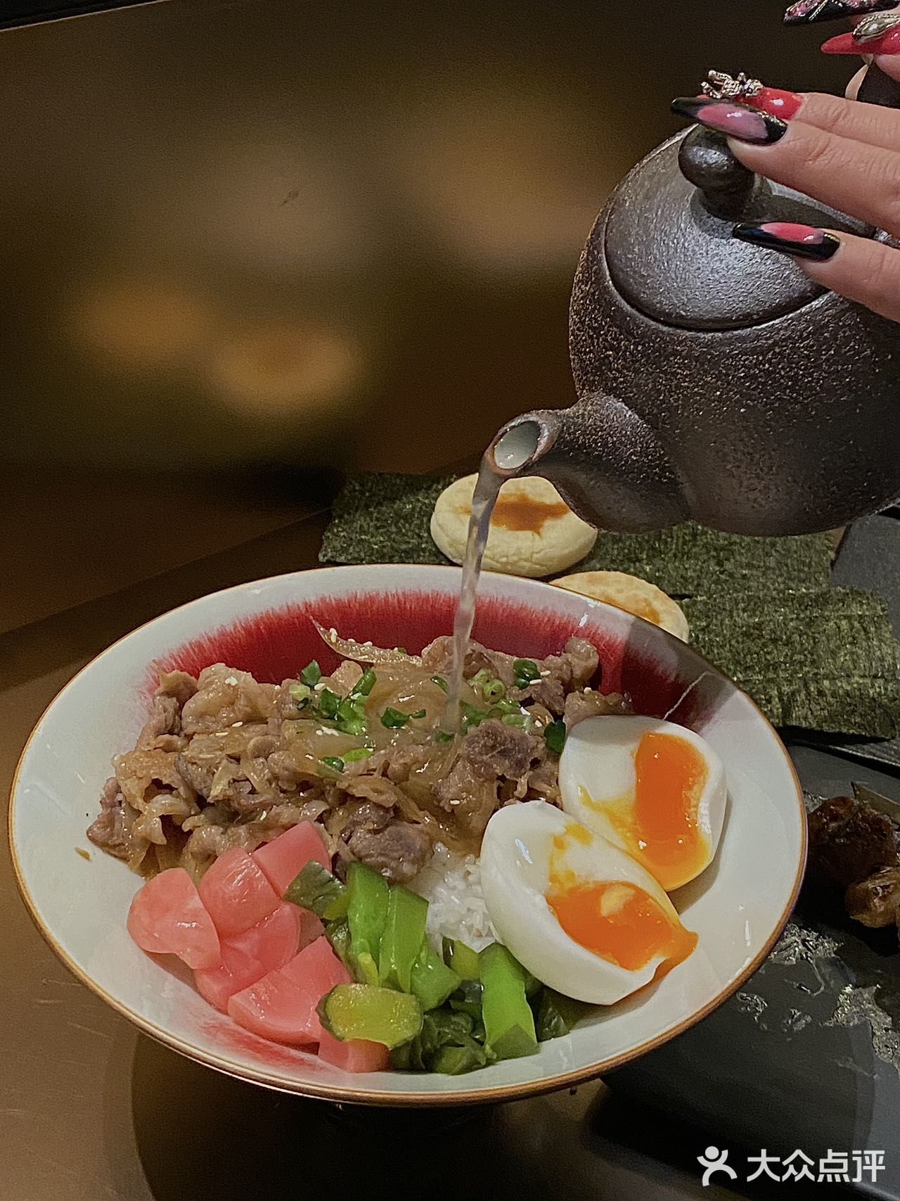 在长沙是日料？还是威士忌🥃吧？