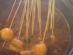 -钢管厂五区小郡肝火锅串串香(清河店)