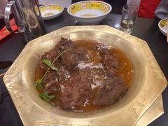 -芦月轩羊蝎子(太平桥店)