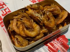 -五马集·海鲜·温州大牌档(黑金冠五马街十字路口店)