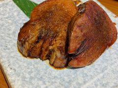 厚切酱烤牛舌-有喜屋·深夜食堂(环宇荟店)
