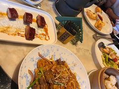 -誉八仙茶室酒楼(新天地店)