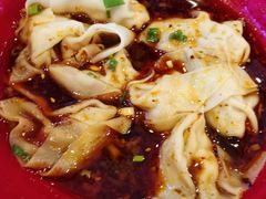 -龙抄手(春熙路总店)