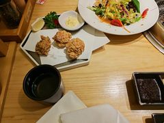 -松鱼亭·和牛烧肉(协鑫广场店)