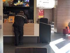 -麦当劳(杭州庆春路店)