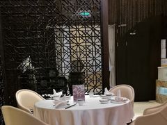 -上海金桥红枫万豪酒店-万豪中餐厅