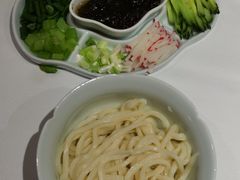-四季民福烤鸭店(王府井东安门店)