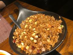 -肴约·花园式餐厅(湖里店)