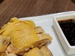 -苏小柳点心·手作小笼包(浦东嘉里城分院)