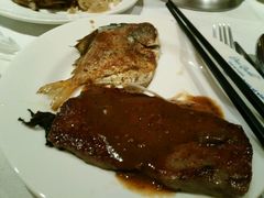 -星伦多自助料理·涮烤一体(虹悦城店)