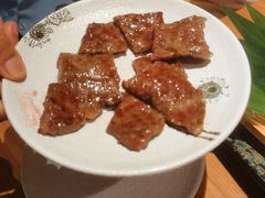 -丸藏和牛烧肉专门店(园区师惠坊店)
