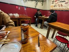 -小刘烧烤(中山门大街店)