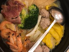 -外婆家(古墩印象城店)