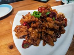 -晚归月亮湾私家菜(临邑路店)