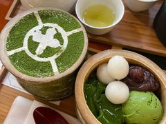 -中村藤吉(本店)