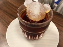 -Double cafe