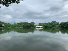 -桂林两江四湖景区