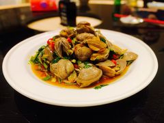 -巷语私房料理(华一实业大厦店)