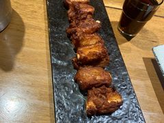 -华餐馆(莫邪路店)