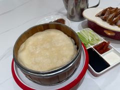 -梅利汴京烤鸭•开封豫菜地标店(东司门店)