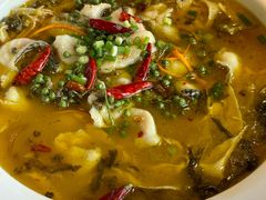 -李子坝梁山鸡(李子坝大鸡哥店)