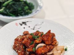 -聚春园自助餐厅(东街口店)