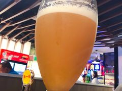 -百味源炭火烤翅 ·夜市大排档(酒仙桥店)