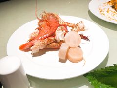 -火宴山海鲜自助火锅(新世界店)