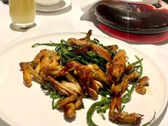 -Yan Ting 宴庭中餐厅(上海静安瑞吉酒店)