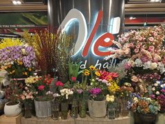 -Olé精品超市(广州太古汇店)
