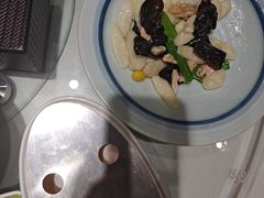 -郭林家常菜(狼垡店)