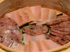 -金链花·泰国餐厅(国贸店)