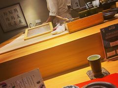 -鮨青(恒基名人购物中心店)