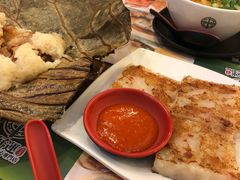 -添好运点心专门店(深水埗店)