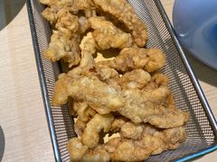 -吕氏疙瘩汤·海鲜新鲁菜(凯德mall新都心店)
