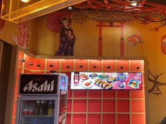 -千寿·金焰食堂(仁和新城店)