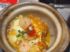 -烎记烧烤(蓝天花园店)