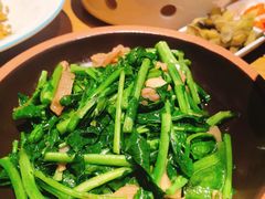 -老阿爸鲜鱼土菜(昆山花桥店)