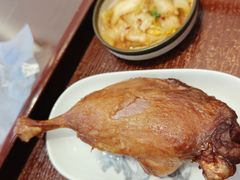 -百年老字号·观振兴蟹黄面·三虾面·苏式面(观前街富仁坊巷店)