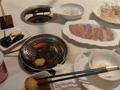 -围炉夜话·潮汕卤水火锅(榕江店)