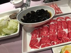 -鼎鼎香·港式火锅(北京SKP店)
